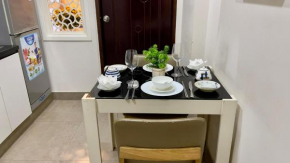 Sunny Haven Apartments